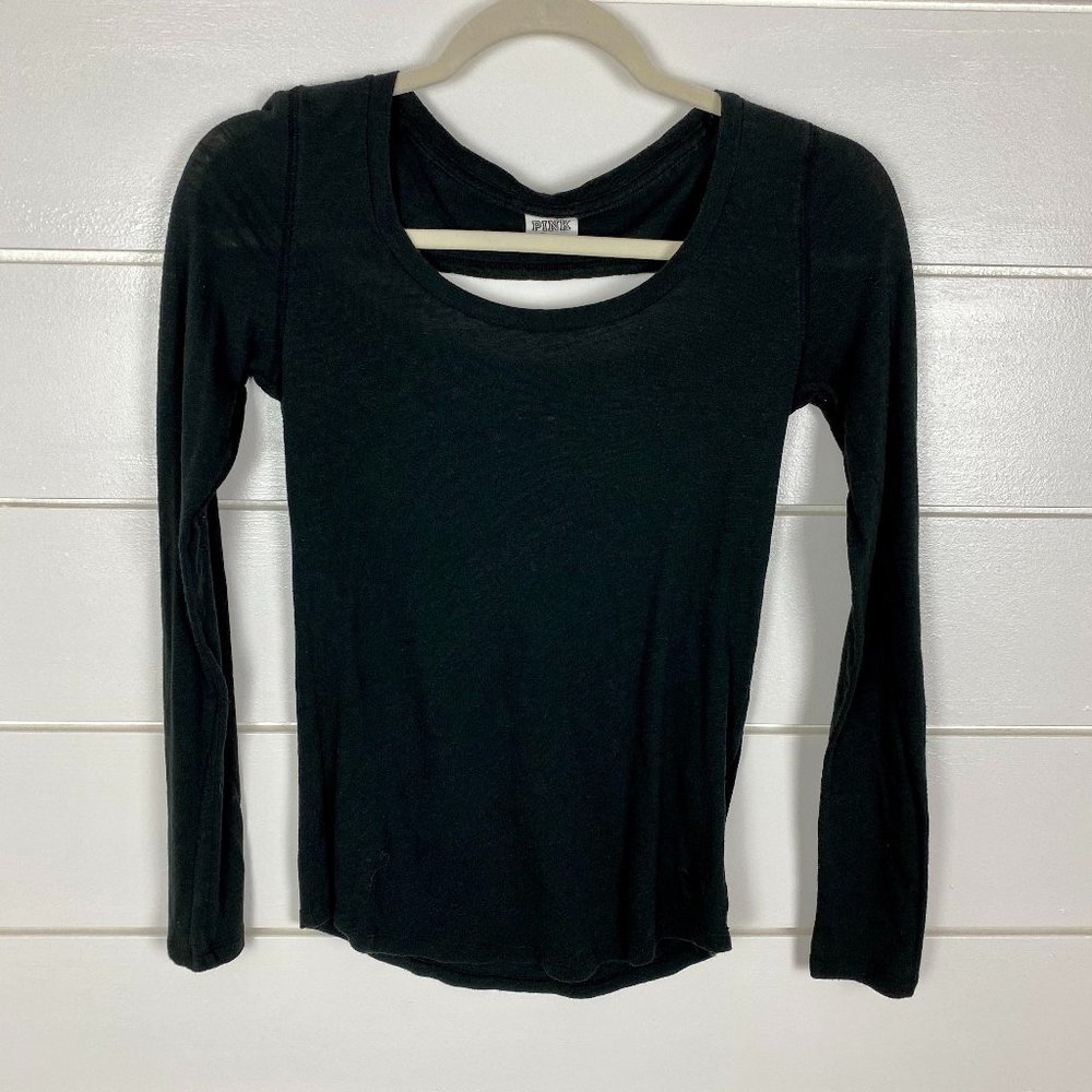 VS Long Sleeve, XS.